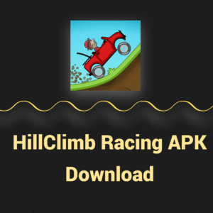 HillClimb Racing (APK Download)